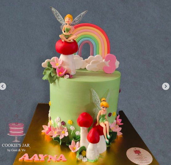 Fairy 1