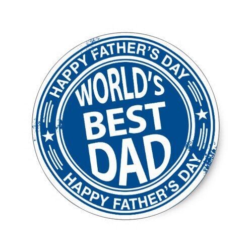 Best Dad