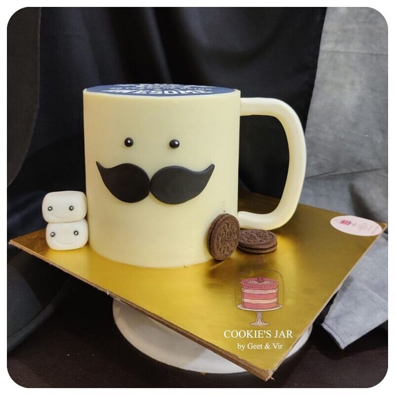 Coffee Mug