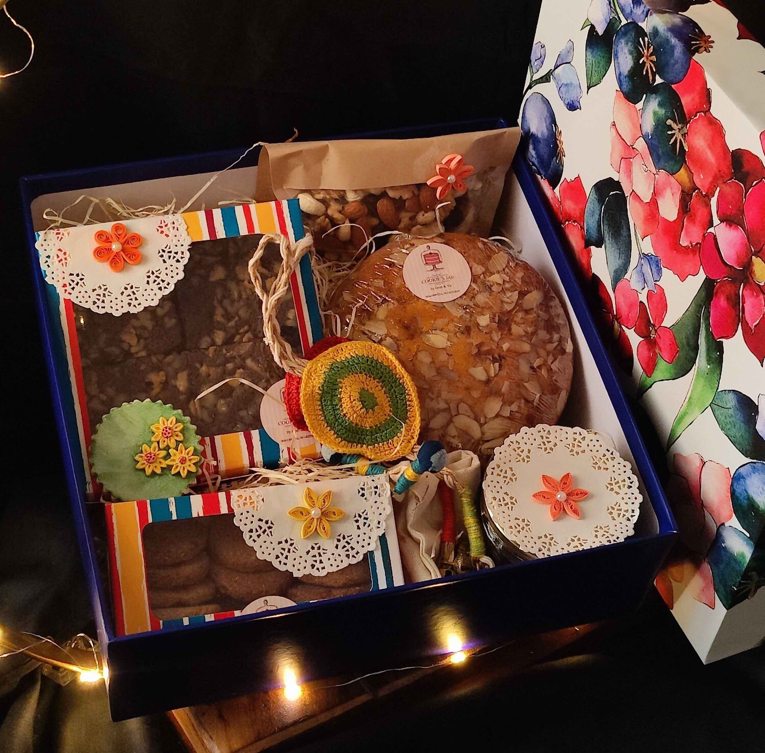 Diwali Hamper Box