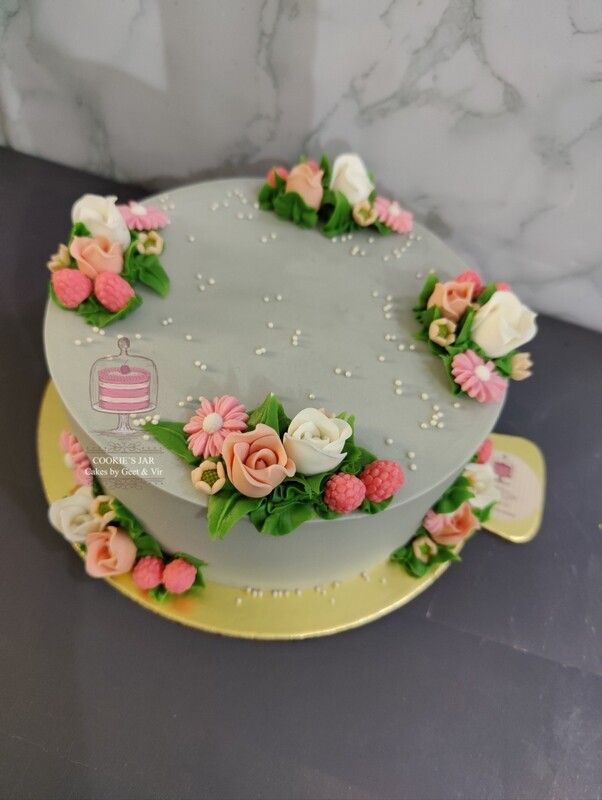 Floral 2