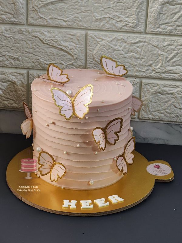 Butterflies
