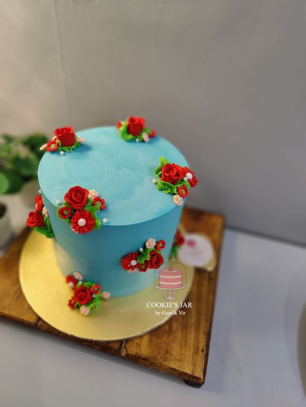 Floral 7