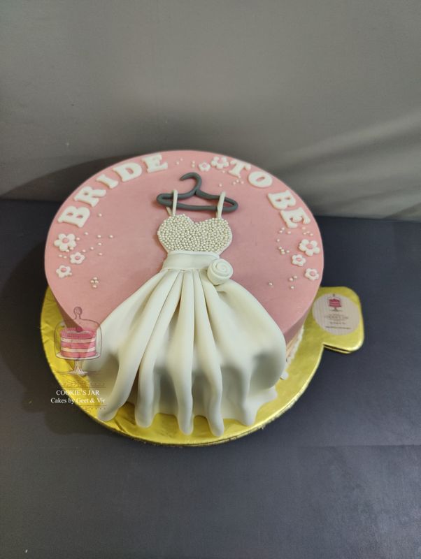 Bride to Be