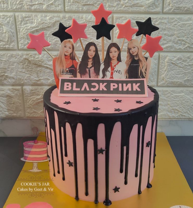 Blackpink