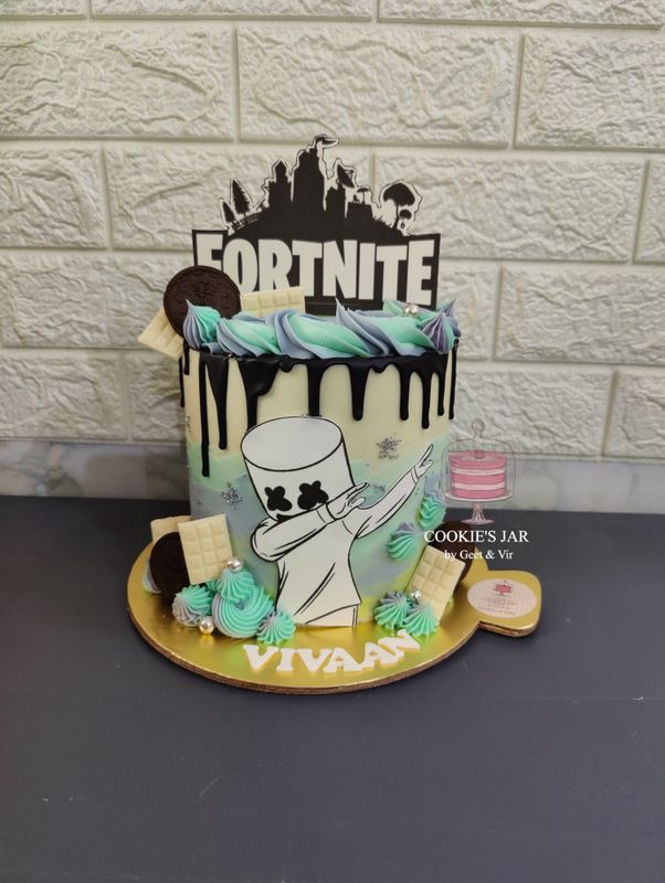 Fortnite