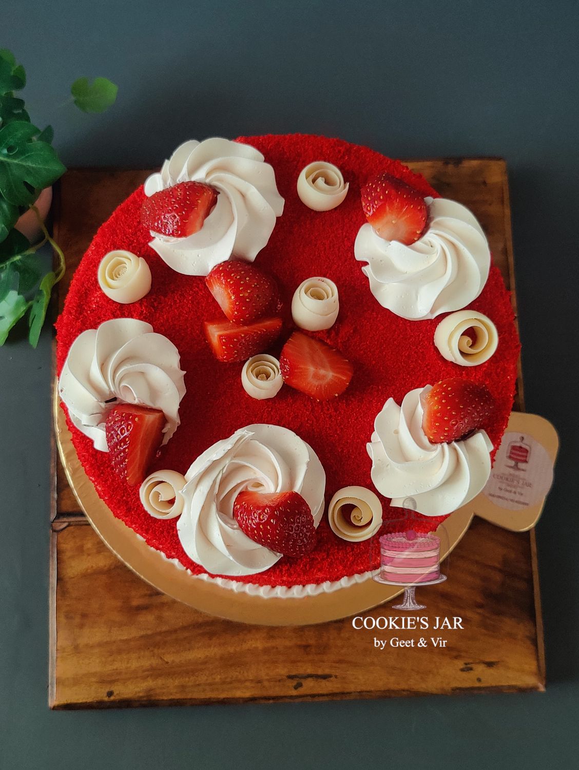 Red Velvet