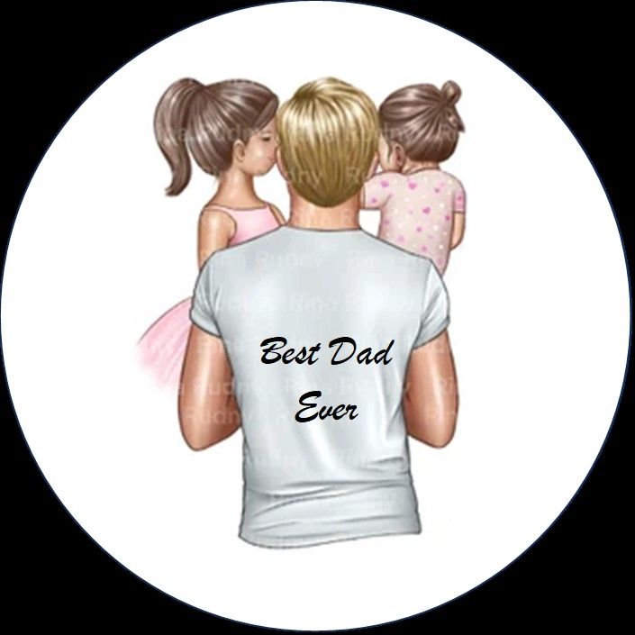 Father &amp; Daughters