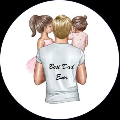 Father &amp; Daughters
