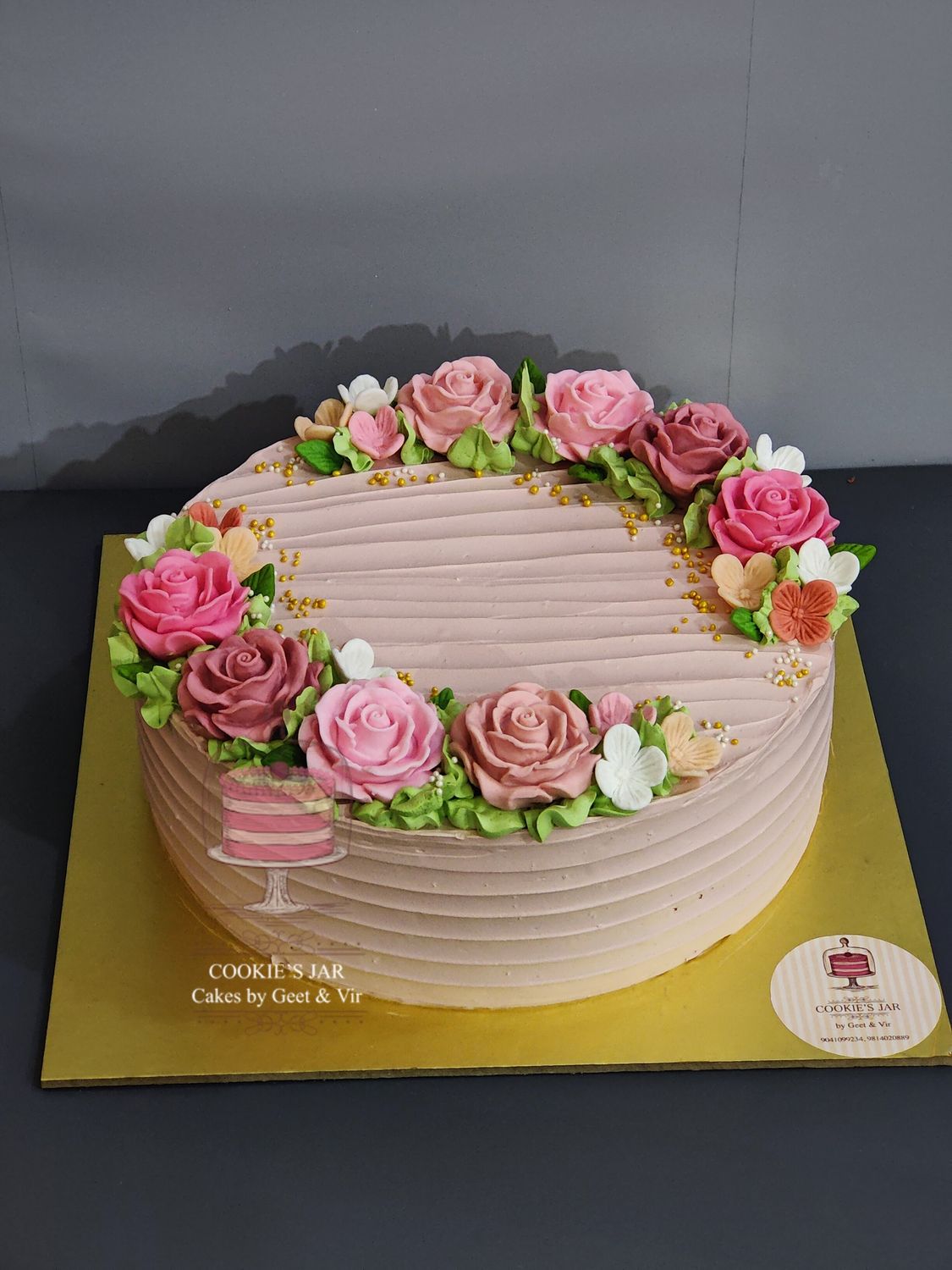 Floral 10