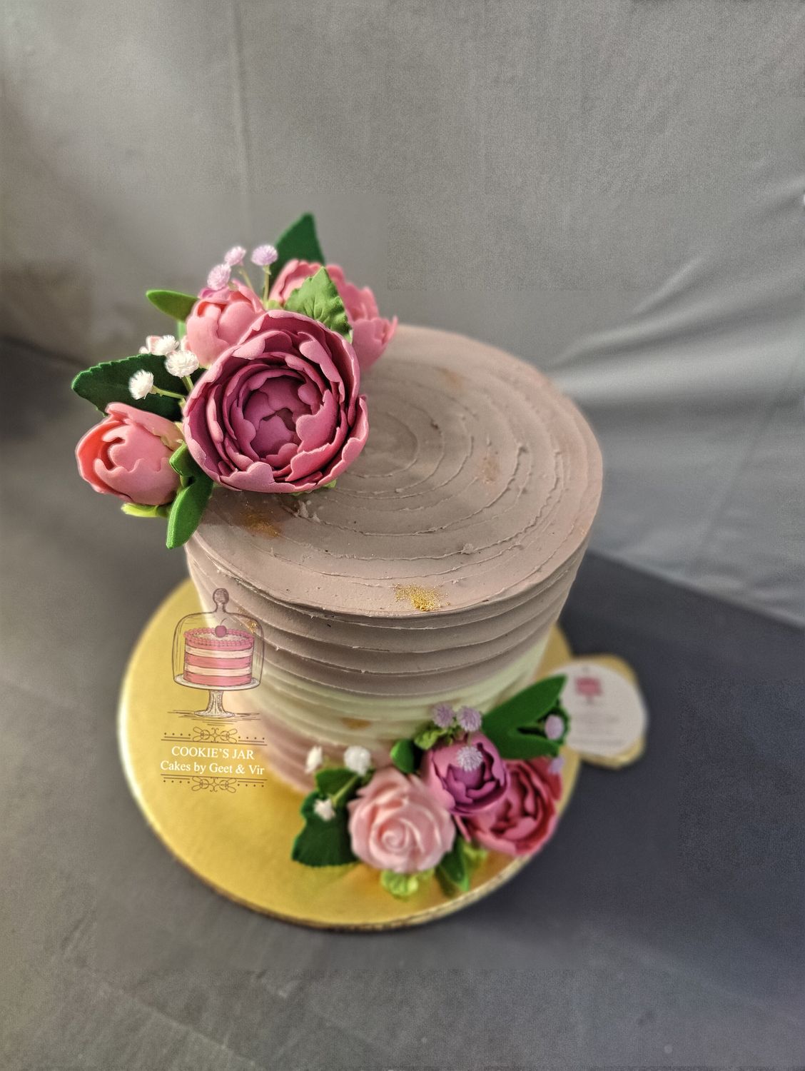 Floral 9