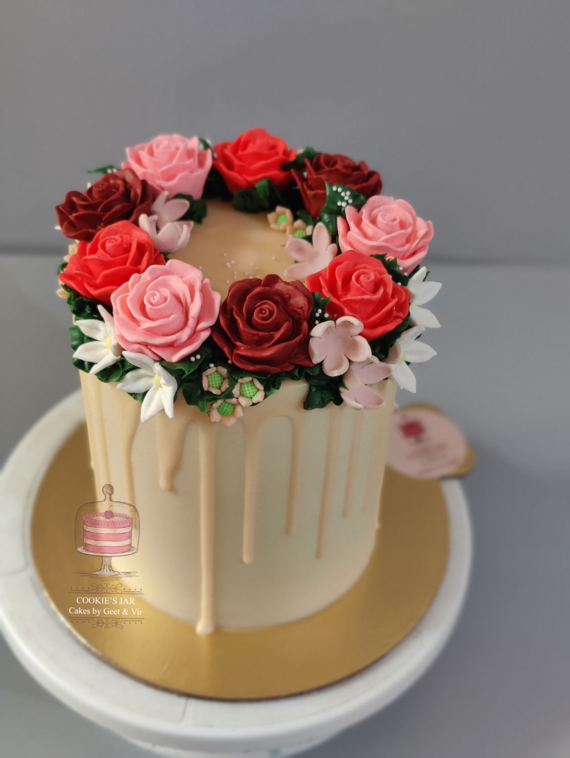 Floral 8