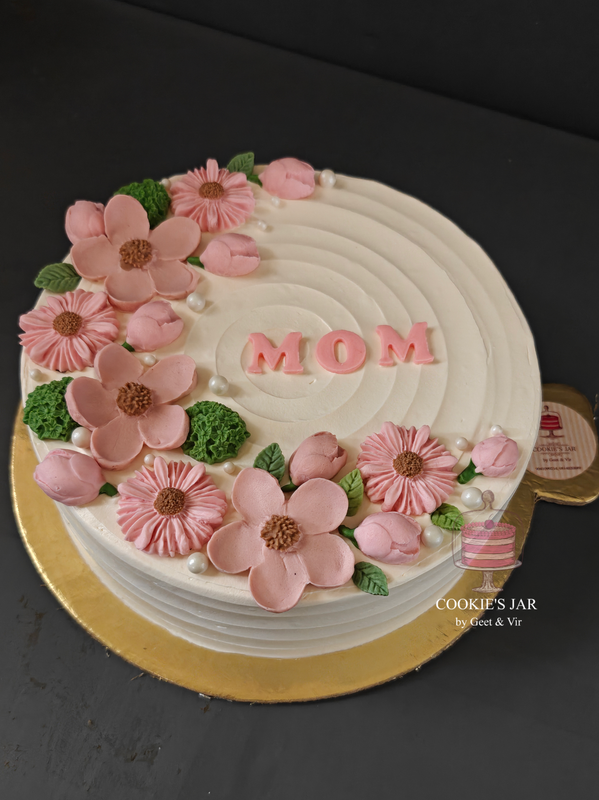 Non-Fondant 13