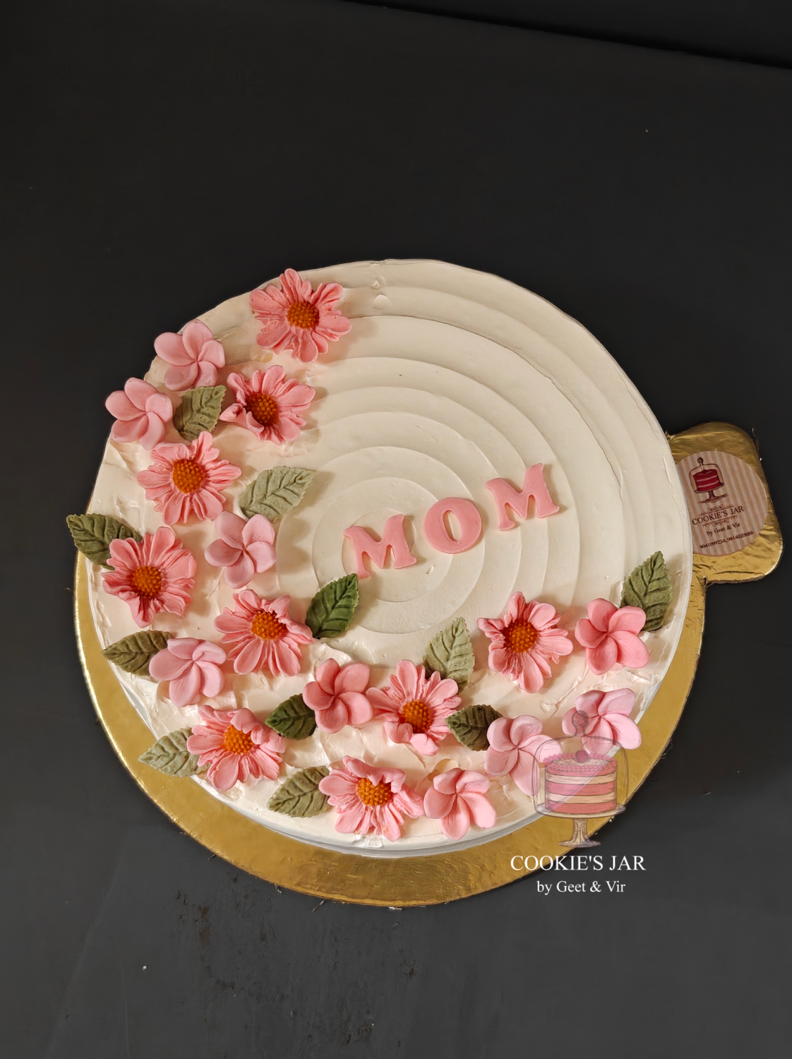 Non-Fondant 11