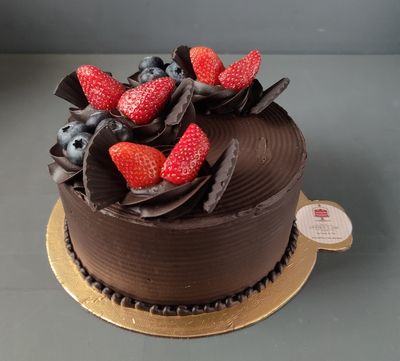 Chocolate Cakes