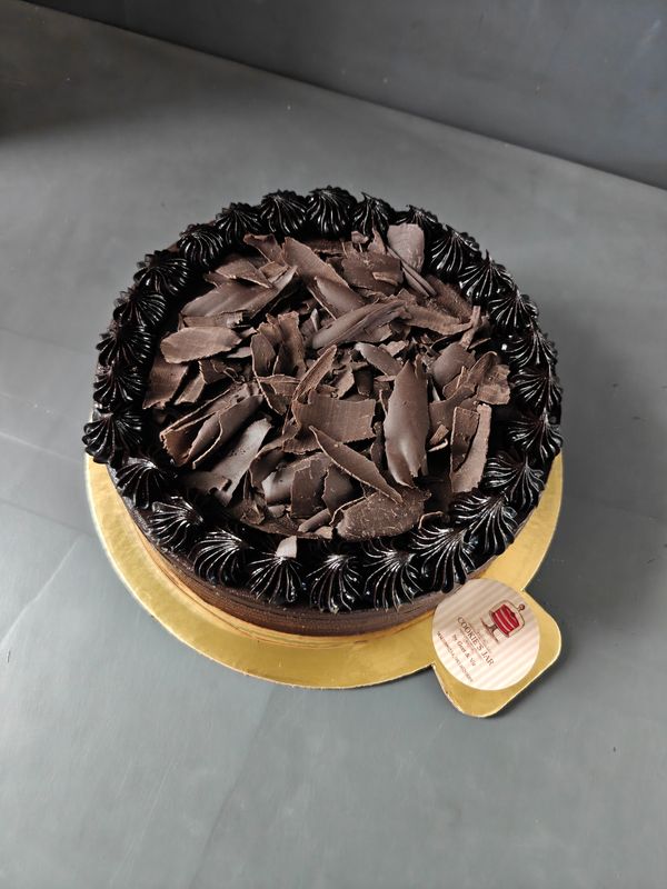 Chocolate Truffle