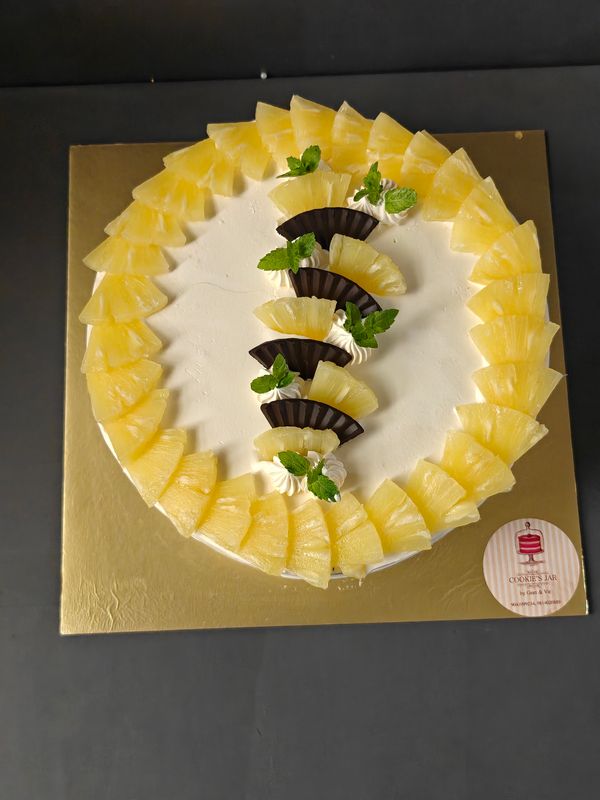 Pineapple