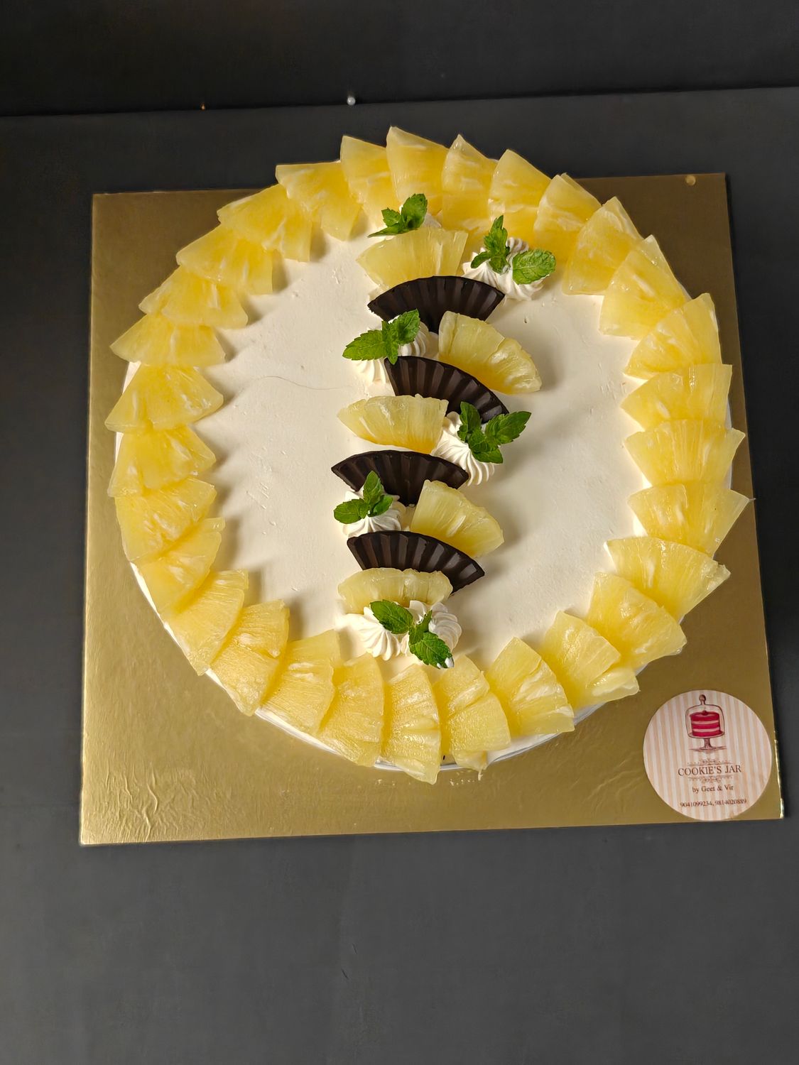 Pineapple