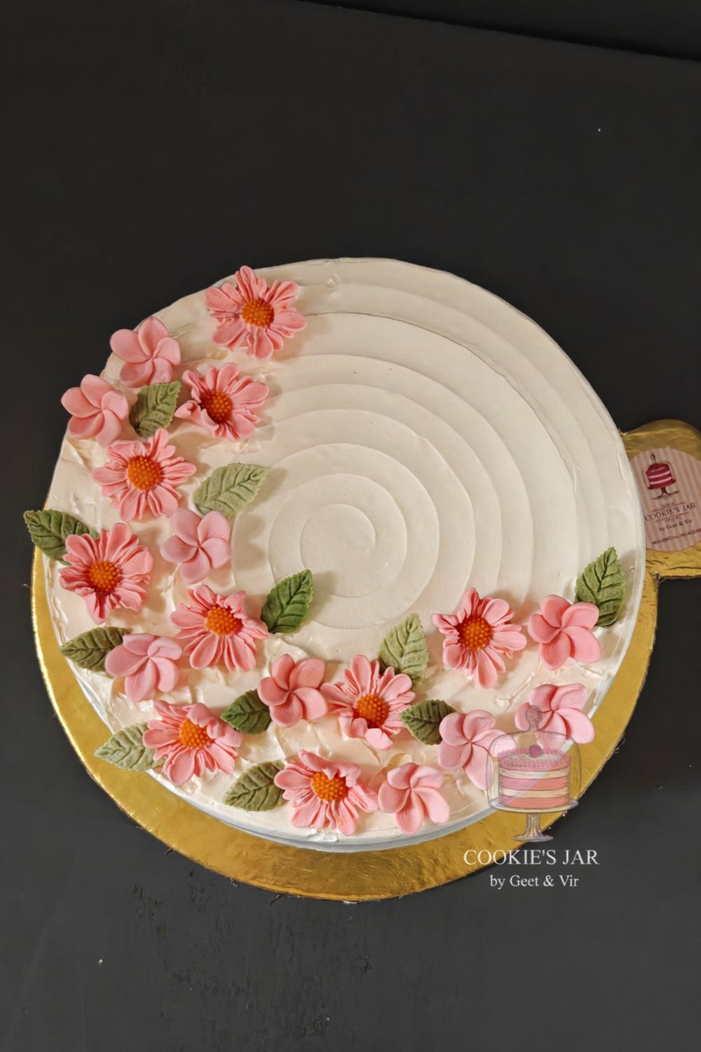 Non-Fondant 11
