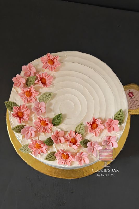 Non-Fondant 11