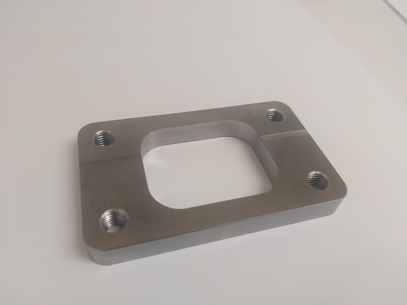 T25 turbo flange