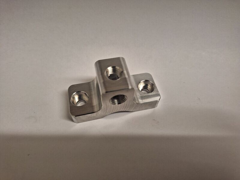 Single Port Remote sensor Block
