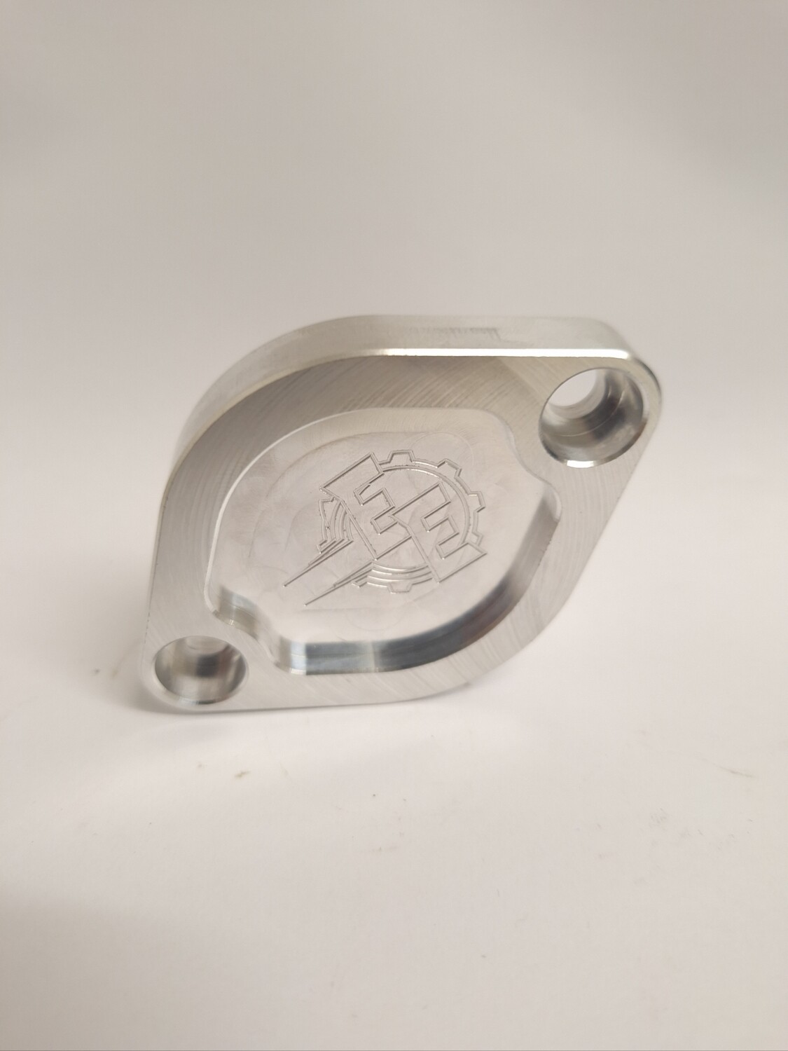 om605/6 oil level blanking plate