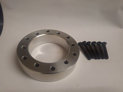 Steering Spacers