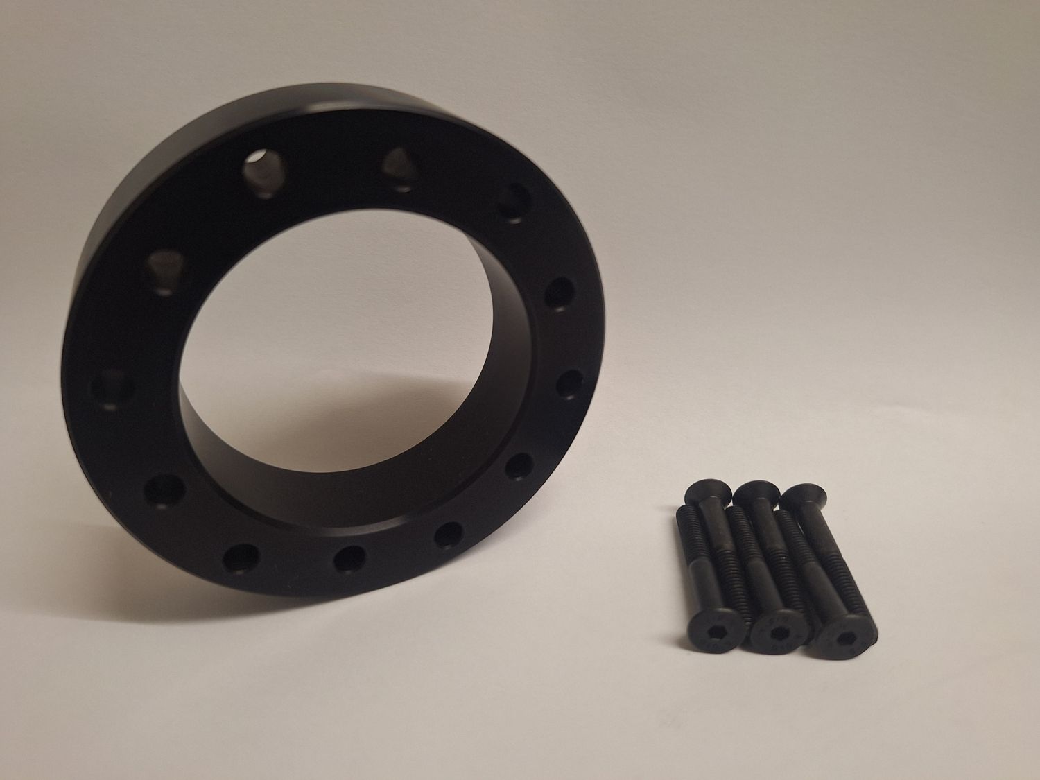 20mm Steering wheel spacer