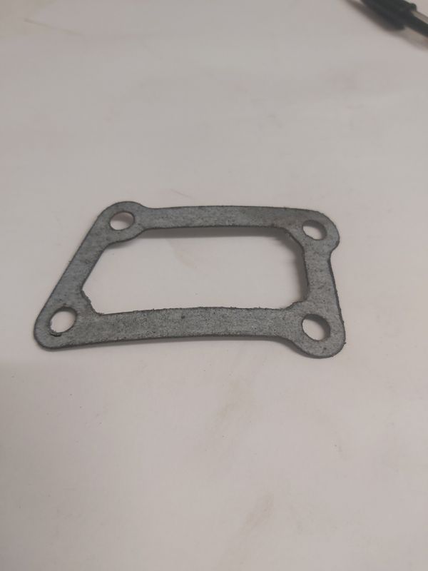 om605/6 Fuel heater blank Gasket