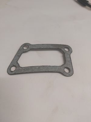 om605/6 Fuel heater blank Gasket