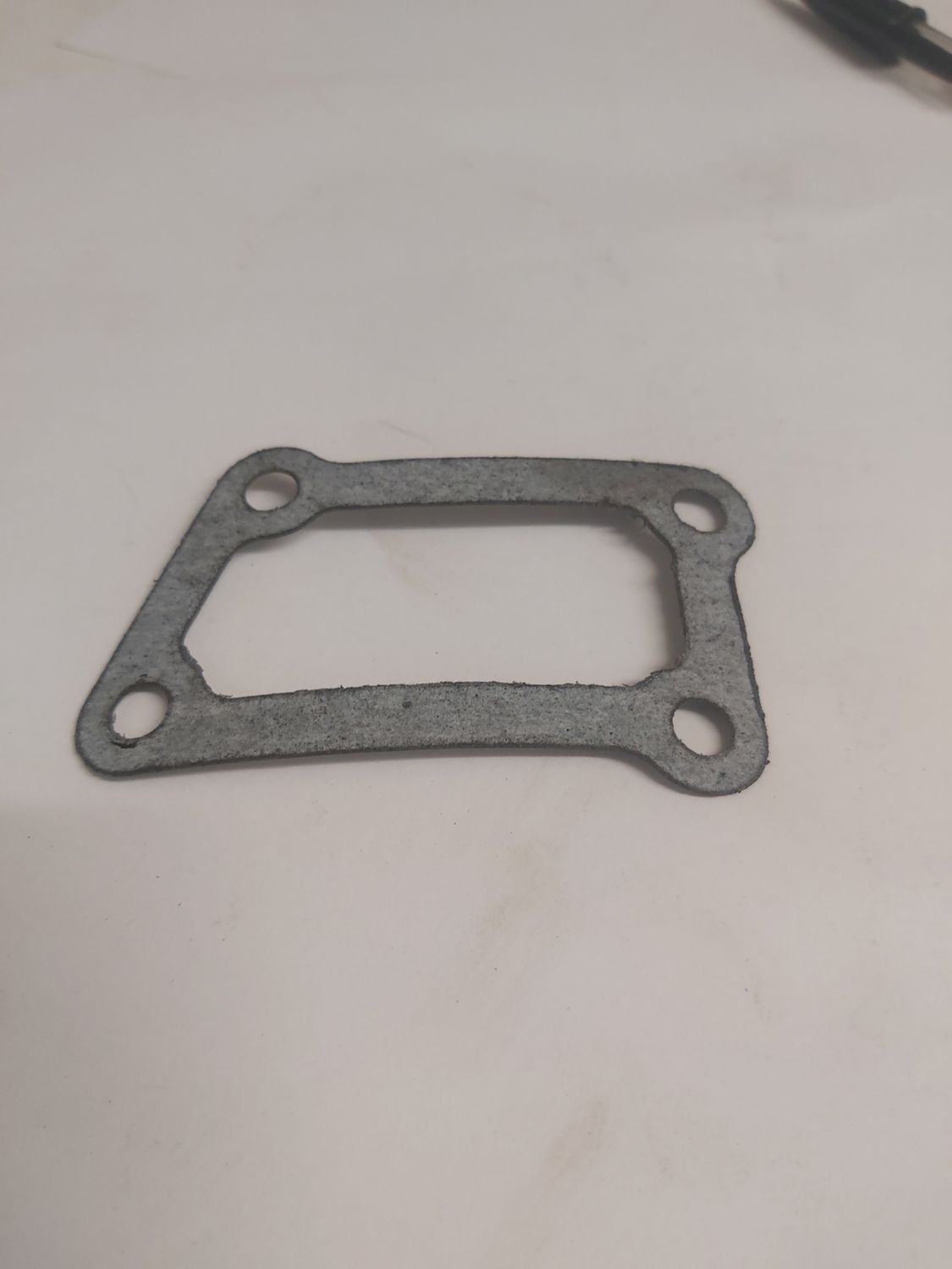 om605/6 Fuel heater blank Gasket