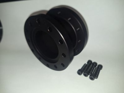50mm Steering wheel spacer