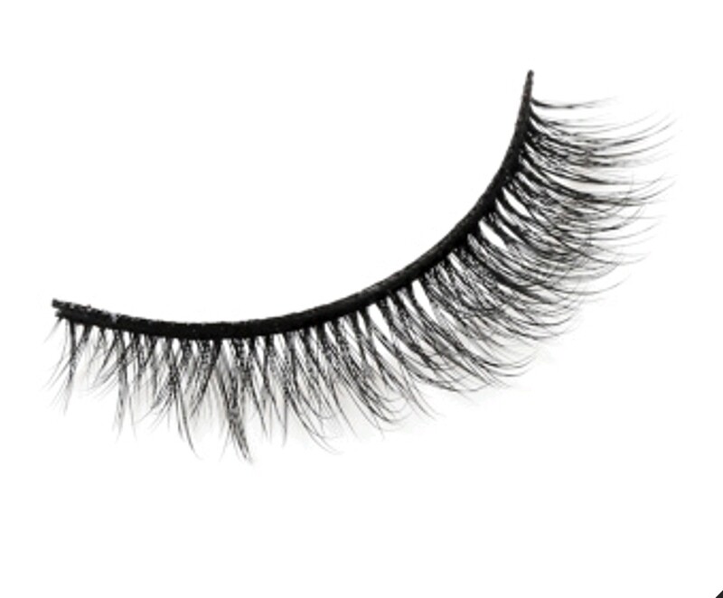 Faux cils - Eliza