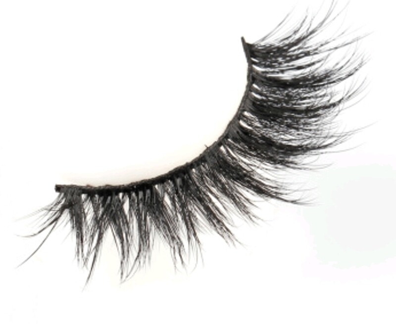 Faux cils - Divine