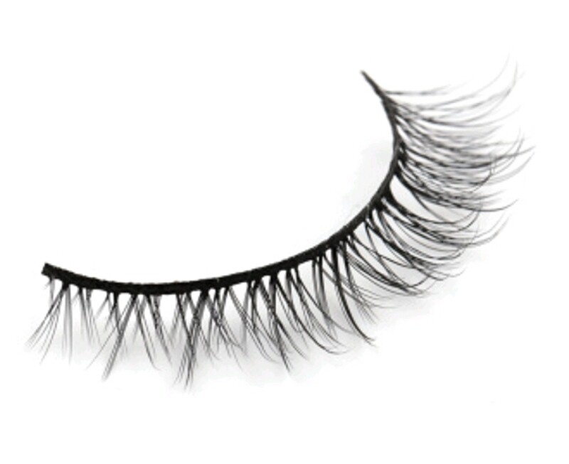 Faux cils - Vanessa