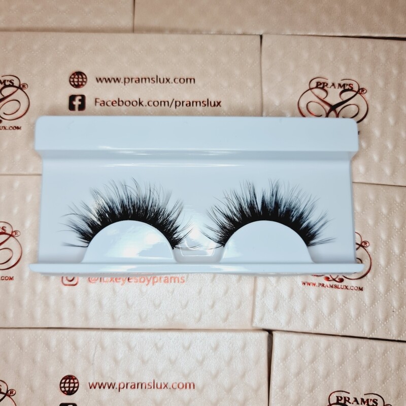 Faux cils - Karine