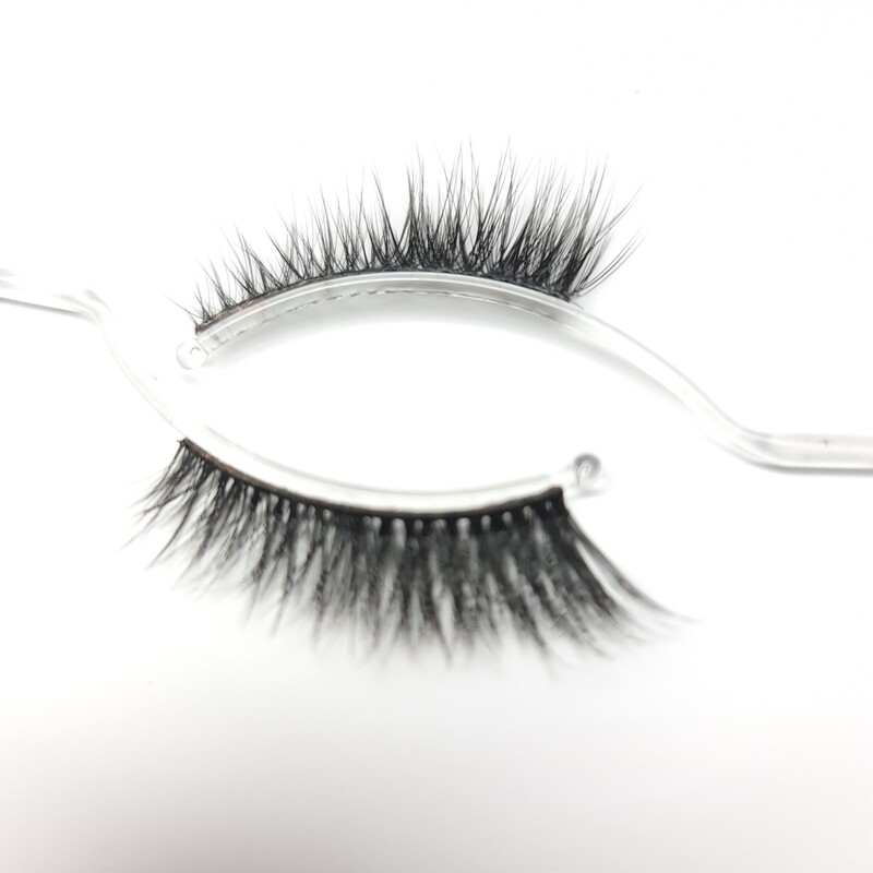 Faux cils - Beauty