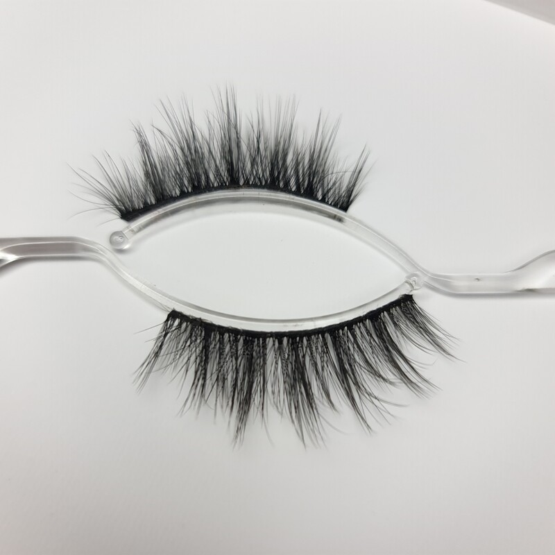 Faux cils - Queen