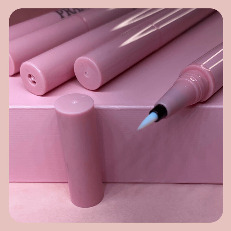 ColleLiner 2en1 Transparente