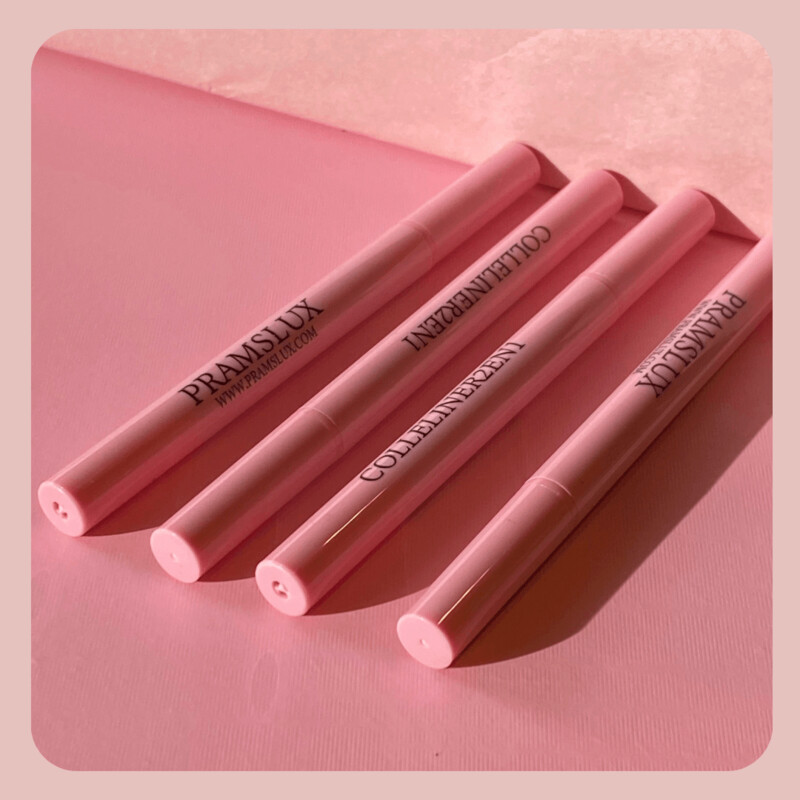 ColleLiner 2en1 Transparente