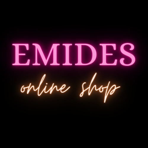 Emides online store