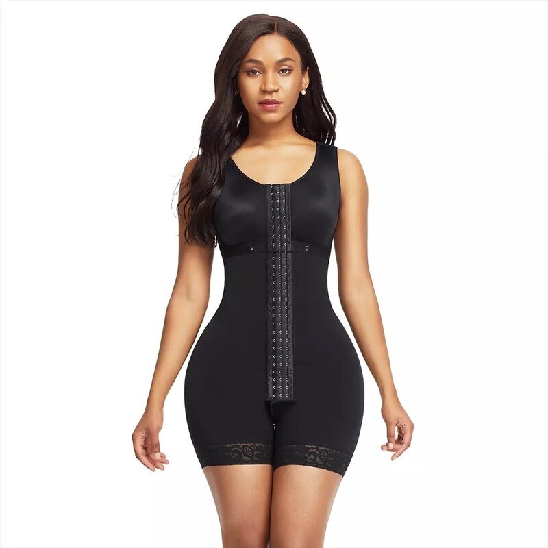 One-piece Corset to Control The Abdomen And Lift The Buttocks