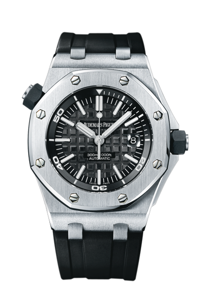 Replica Audemars Piguet Royal Oak Offshore Diver