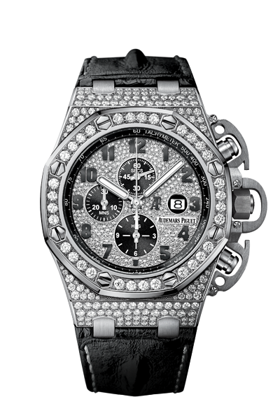 Replica Audemars Piguet Royal Oak Offshore T3