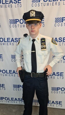 NYPD LIEUTENANT ( NEW YORK POLICE DEPARTMENT )