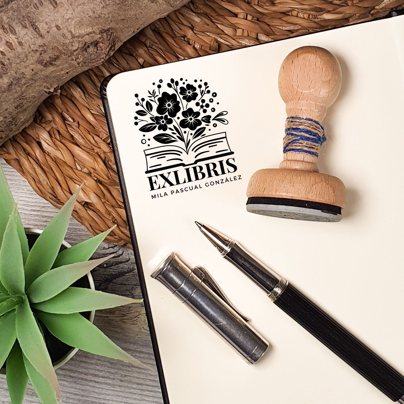 ExLibris