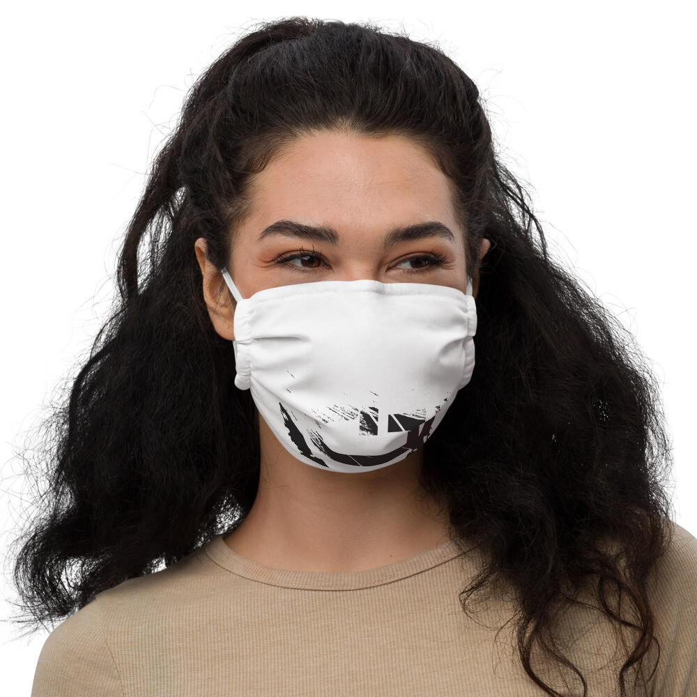 Forreal face mask