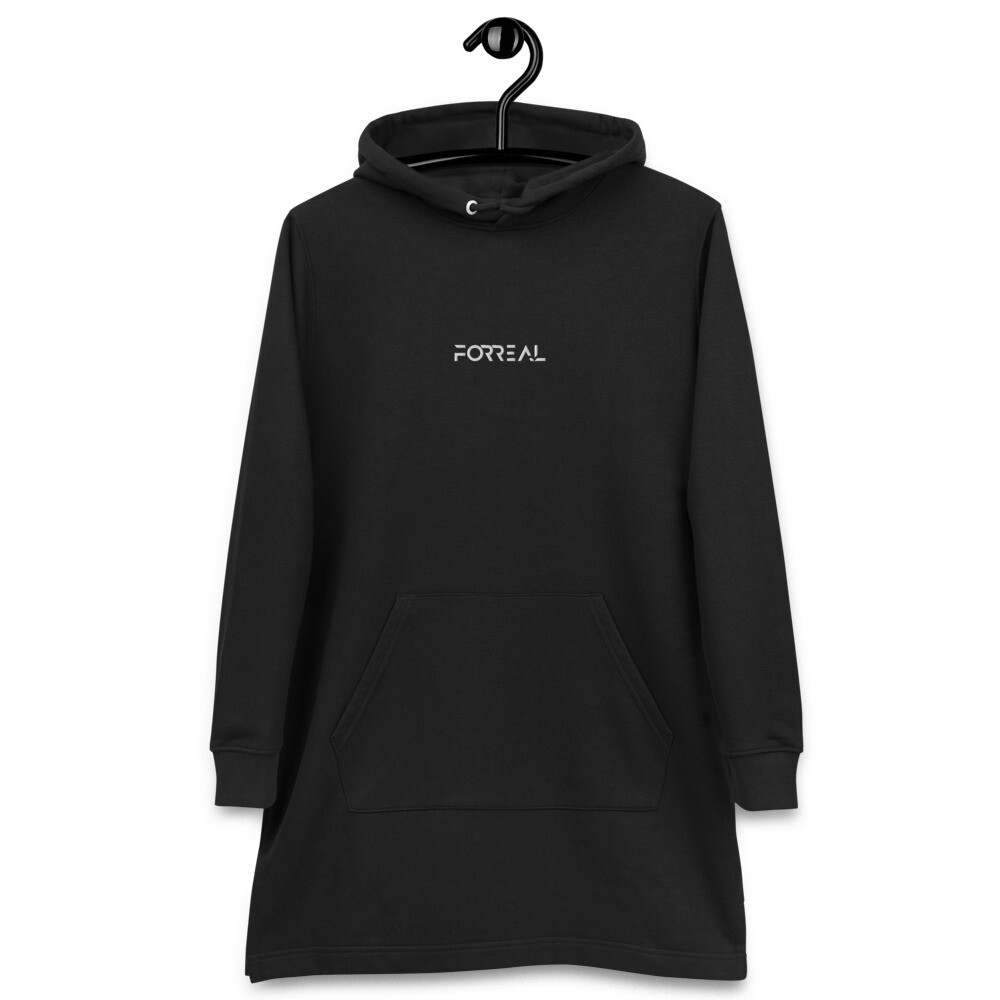 Hoodie dress women&#39;s.