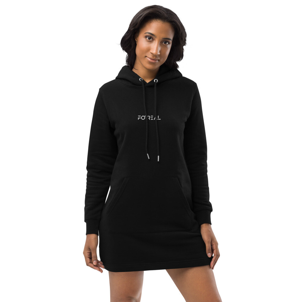 Hoodie dress women&#39;s.